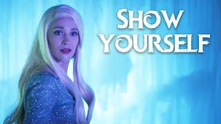 Show Yourself - Frozen 2 in Real Life