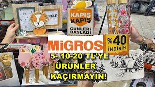 MİGROSTA NE ALIRSAN 5-10-15 TLYEPYENİ TABAKLAR GELDİŞOK OLACAKSINIZYETİŞEN ALIRÇEYİZ ALIŞVERİŞİ