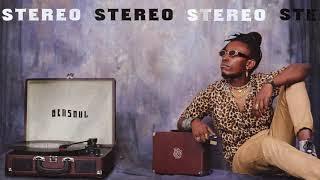 Bensoul - Stereo Official Audio SMS  Skiza 5802537  to 811