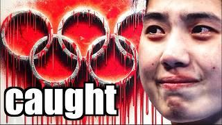 China Caught Cheating at the Olympics - New Doping Scandal