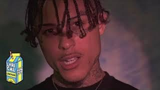 Lil Skies - Red Roses 1 Hour Loop