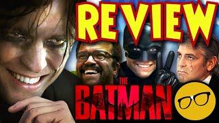 The Batman  Movie REVIEW