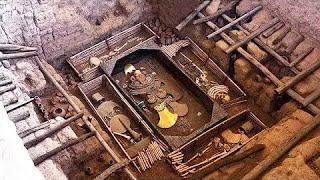 12 Most Incredible Archaeological Finds