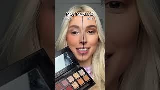 Mój makijaż 2023 vs 2019  to powoduje że jestes brzydsza