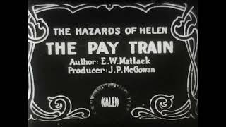 Kalem CompanyBlackhawk FilmsBlackhawk Railroad Series 19151960