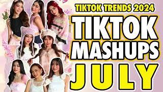 New Tiktok Mashup 2024 Philippines Party Music  Viral Dance Trend  July 26th