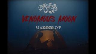 Making of the Music Video Venomous Moon with The Rasmus & Apocalyptica