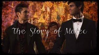 The Story of Malec 1x04-3x22