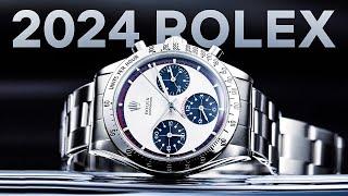 Top 14 Rolex Watches Price List 2024