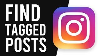 How To Find Posts You Are Tagged in on Instagram And Remove Tags