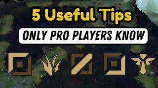 THE MOST Useful Tip For EVERY ROLE That You Dont Already Know I Promise