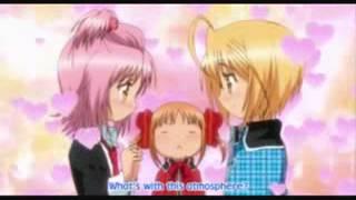 Shugo Chara - Funny Momments