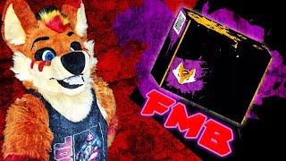 Furry Mystery Box Unboxing