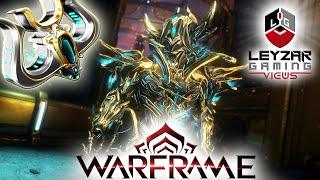 GET YOUR UMBRA FORMA NOW  Warframe Gameplay