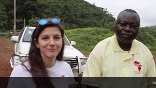 Desert Flower Foundation Saved 1000 Girls in Sierra Leone - The Documentary