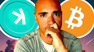 How is KASPA KAS Different Than Bitcoin? KAS vs BTC