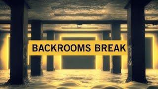 Backrooms Break  Demo  GamePlay PC