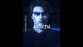 ANAKIN VS TENGEN MOG BATTLE