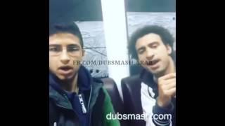 علي ربيع أسطورة الكوميديا تياترو مصر بيعمل Dubsmash