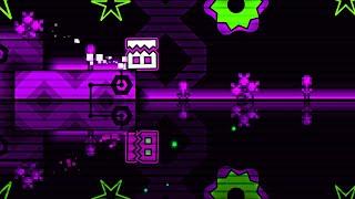 Building My Upcoming Geometry Dash 2.2 Level