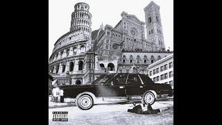 OG Bigg Dabb & Camoflauge Monk - Little BIGG Italy Album