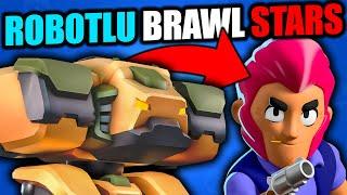 ESKİ BRAWL STARSIN MOBİL OYUNUNU YAPMIŞLAR Squad Busters DEĞİL