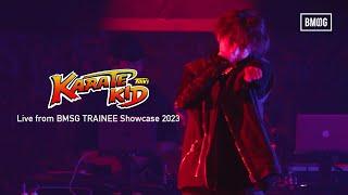 TAIKI  KARATE KID -Live from BMSG TRAINEE Showcase 2023-