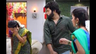 சித்திய செவில்லயே விட்ட ஆதி.. என்னா அடி செம்பருத்தி  Sembaruthi  Zee Tamil  Ep. 405