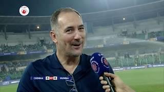 Igor Stimac On Hero ISLs Impact Towards Indian Football