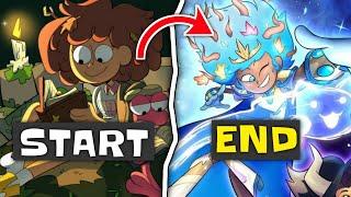 This is How AMPHIBIA Cartoon Start and End Full Complete Recap in 33 Minutes