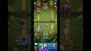 Clash Royale КЛЕШ РОЯЛЕ  СЕЗОН ХЕЛЛУИНА  #Shorts #Short +