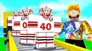 ROBLOX FIELD GOAL SIMULATOR