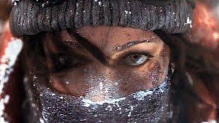 RISE OF THE TOMB RAIDER All Cutscenes Full Game Movie 1080p HD