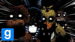 FNAF Hide & Seek Server RETURNS  Garrys Mod FNAF