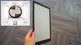 How E-Ink Works The Technology Behind E-Paper Displays  Pocketnow