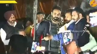 Babbu maan live with babla khant 19 November 2020