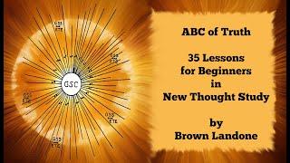 Ch 5 Lesson 31 ABC of Truth by Brown Landone