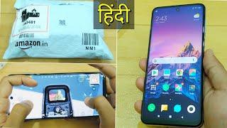 Redmi Note 9 Pro UNBOXING & REVIEW