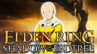 1 Shotting Elden Rings DLC