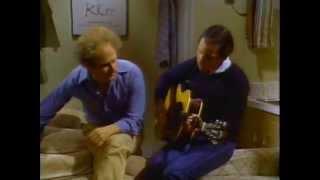 Simon & Garfunkel - Old FriendsBookends - The Paul Simon Special