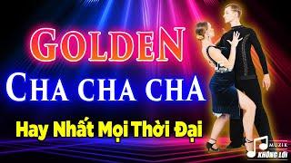 LK Asia Golden Cha Cha Cha Hay Nhất Mọi Thời Đại  Hòa Tấu Cha Cha Cha Touch By Touch Đỉnh Cao