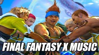 Final Fantasy X music that real fans will IMMEDIATELY recognize