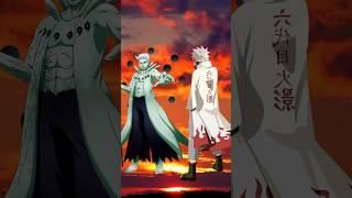 who is strongest Obito vs Kakashi