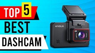 Top 5 Best budget Dash Cam 2022 You do never Want To Hide