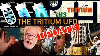 Tritium UFO - Britains Hidden Nuclear Legacy