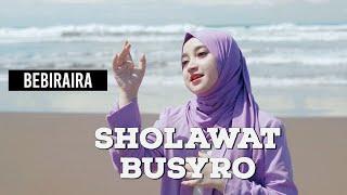 DJ Sholawat Busyro  BEBIRAIRA