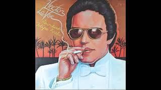 AUSENCIA - HECTOR LAVOE