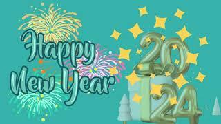 CARE STL HAPPY NEW YEAR 2024