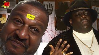 Gene Deal Never Said He Chased Biggie’s SH00TER in His First Police Interview