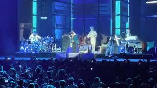 Jack White Steady As She Goes ALTer EGO 2023 Kia Forum Los Angeles 1.14.23